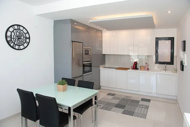 Apartamento 2 habitaciones 70m² en venta - Torre de la Horadada — 14