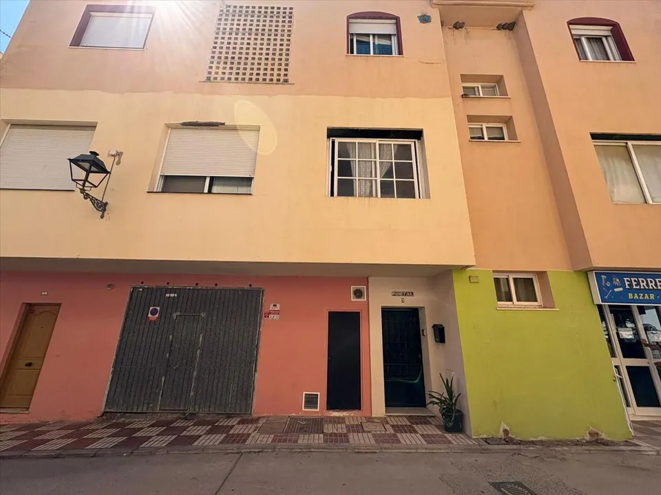 Apartamento 3 habitaciones 119m² en venta - Bel-Air-Cancelada-Saladillo