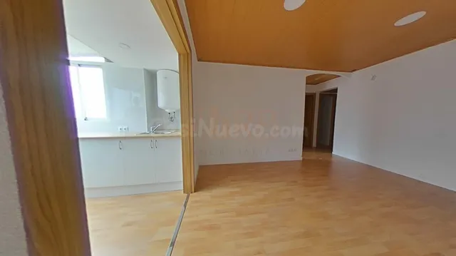 Acogedor piso, reformado. 6,2 de rentabilidad. - foto 4