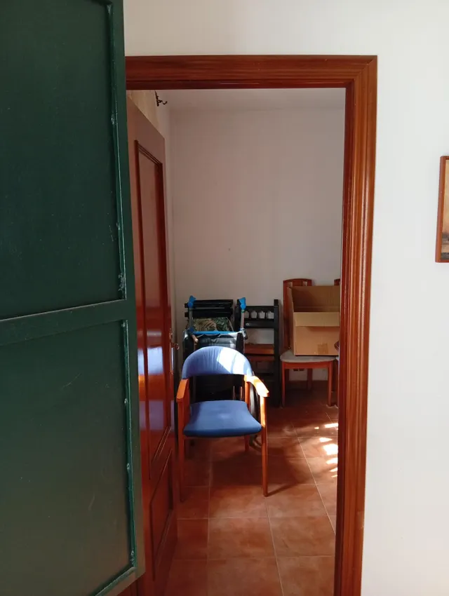 ¡Gran oportunidad en La Villa! Casa con 1.500 m2 de terreno urbano y garaje edificable en Ayamonte — 11