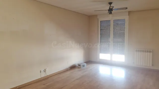 Piso en venta en Calle de las Cinco Villas, Ejea de los Caballeros — 2