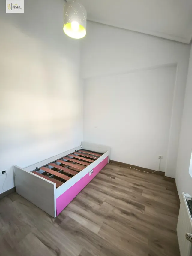 Maravilloso chalet adosado de 3 habitaciones en la zona de Polanco. — 22