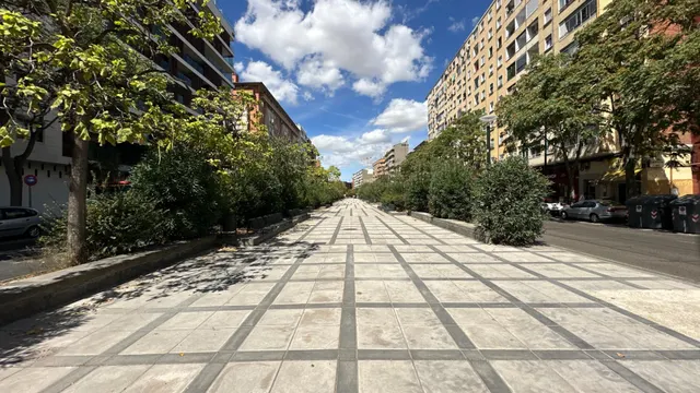 Piso 2 habitaciones 58m² en venta - La Granja — 39