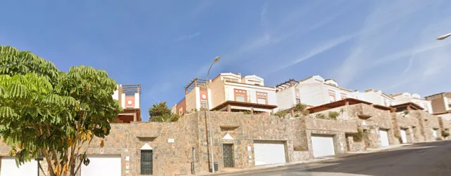 Casa-Chalet en Venta en Málaga Málaga EL LIMONAR
