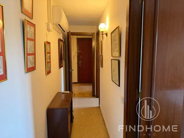 Piso 3 habitaciones 170m² en venta - Centre - plaça clarà — 28