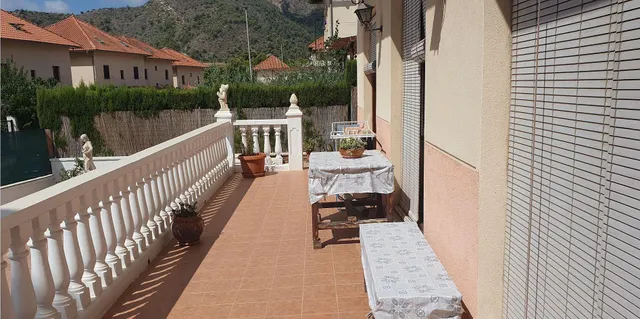 SE VENDE ESPECTACULAR VIVIENDA UNIFAMILIAR ECOLOGICA EN LA VALL D' UIXO — 11