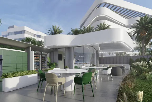 Apartamento 2 habitaciones 84m² en venta - EL RASO — 21