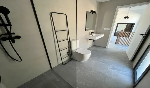 ALTO STANDING - POLOP HILLS - Residencial de LUJO, a 700 METROS de los cascos urbanos — 21