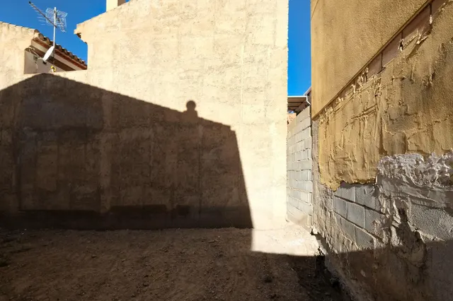 Solar en venta en Calle Pablo Iglesias, Padul (Granada) — 15