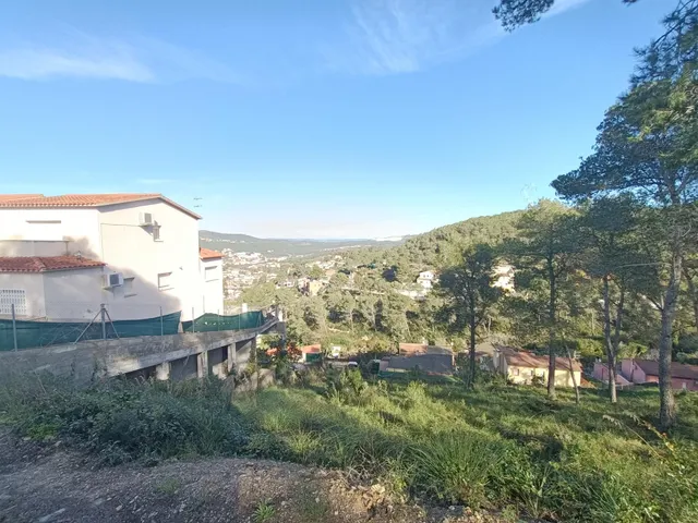 Terreno con grandes vistas en Les Califòrnies — 3