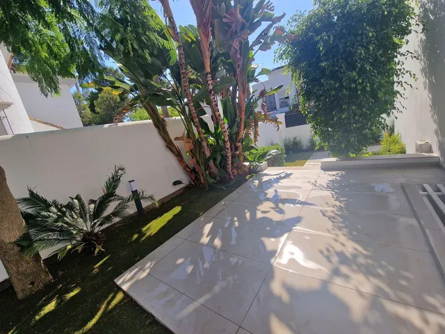 Chalet 5 habitaciones 390m² en venta - Marbella — 22