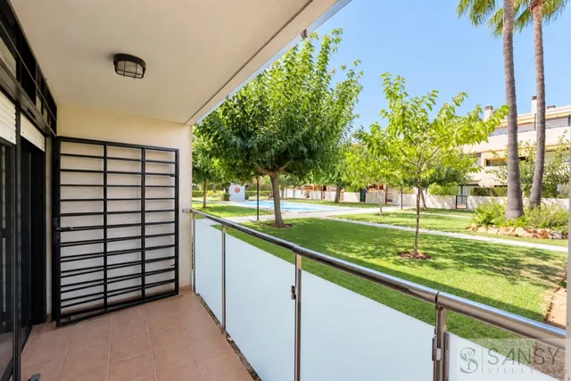 Apartamento en Venta en Javea/Xabia Alicante — 11