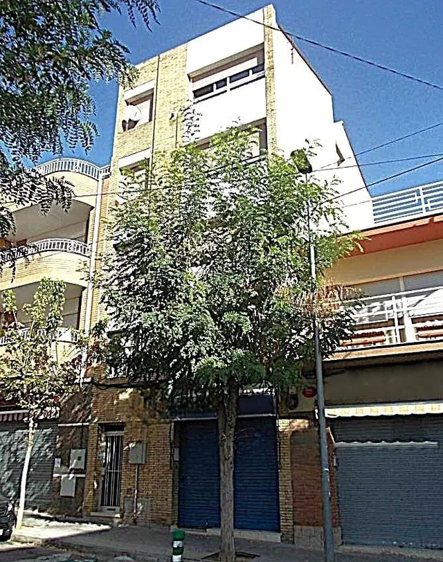 SE VENDE PISO EN OLESA DE MONTSERRAT - foto 2