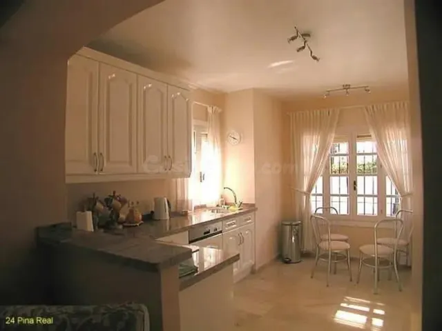 Chalet 3 habitaciones 179m² en venta - Costa Del Sol - foto 5