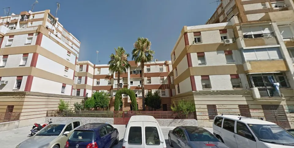 Venta piso en Sevilla