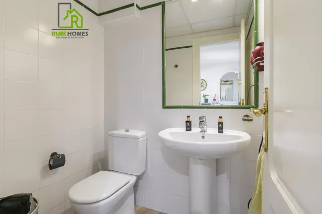 CASA ADOSADA EN VENTA - GRANADA (El Realejo) — 7