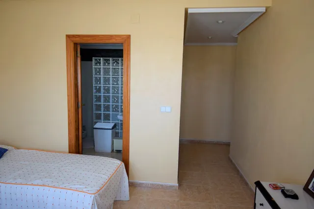 Villa 2 habitaciones 120m² en venta - Aguas Nuevas — 25