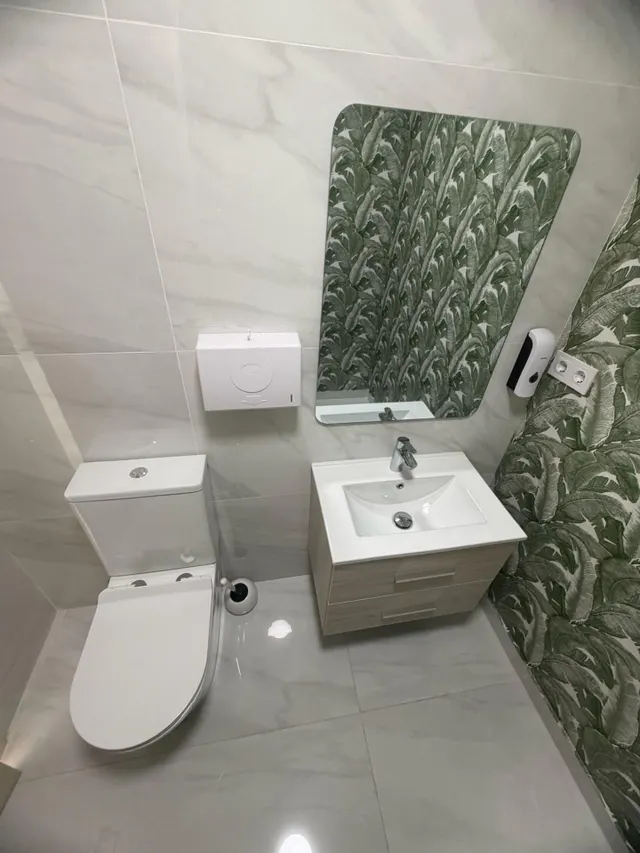 Local Comercial reformado de 88 m2 en Torrevieja — 10