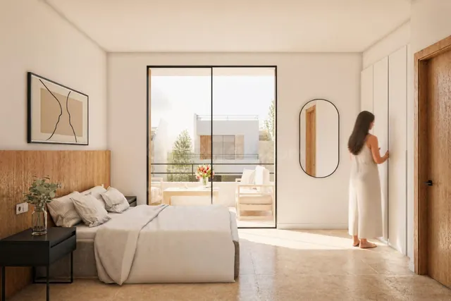 Villas de nueva construcción en Condado de Alhama Golf Resor - foto 3