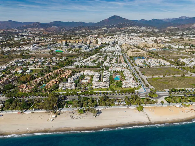 Apartamento 2 habitaciones 125m² en venta - Marbella — 31