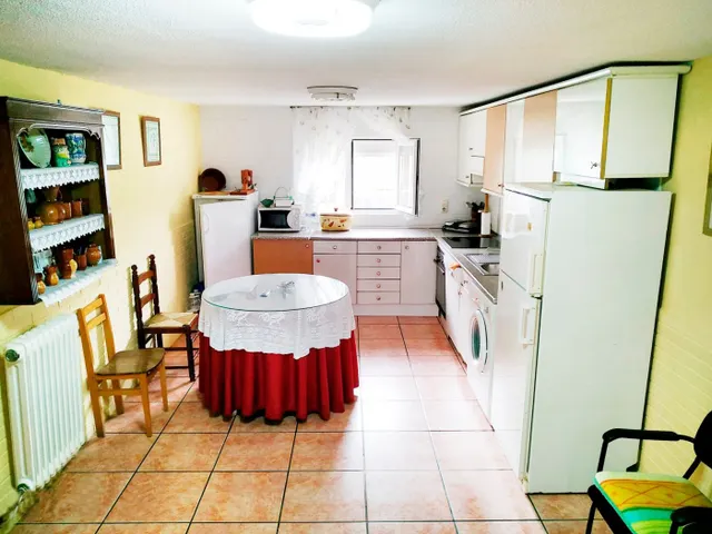 Urbis te ofrece un chalet independiente en venta en Castellanos de Villiquera, Salamanca. — 21