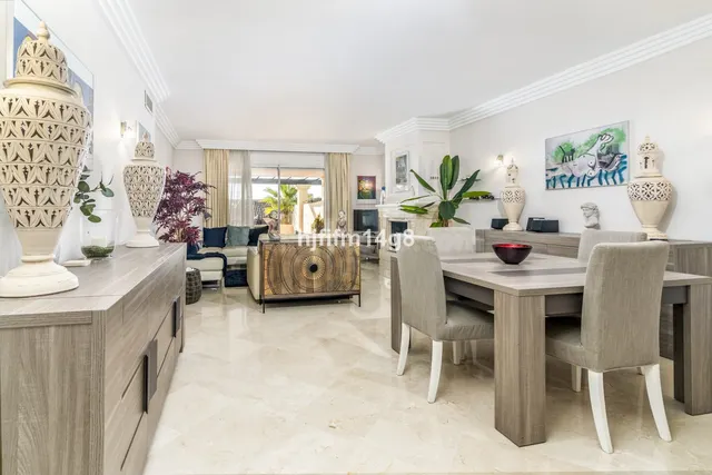Apartamento 2 habitaciones 263m² en venta - Marbella - foto 4
