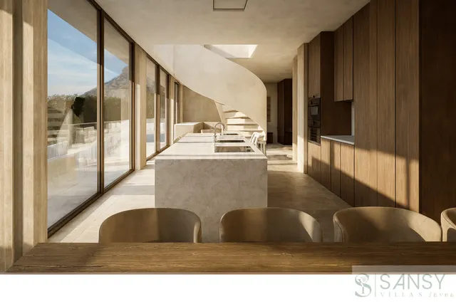 Casa-Chalet en Venta en Javea/Xabia Alicante — 8
