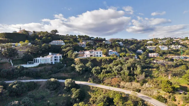 Chalet 5 habitaciones 708m² en venta - Costa del Sol — 44