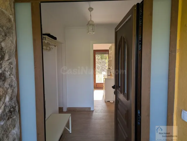 Casa-Chalet en Venta en Espinar, El Segovia — 6