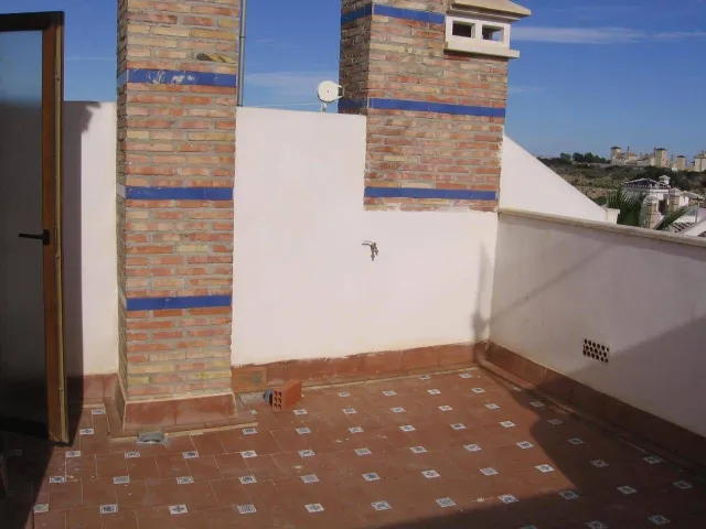 Dúplex 2 habitaciones 90m² en venta - PAU 8 — 23
