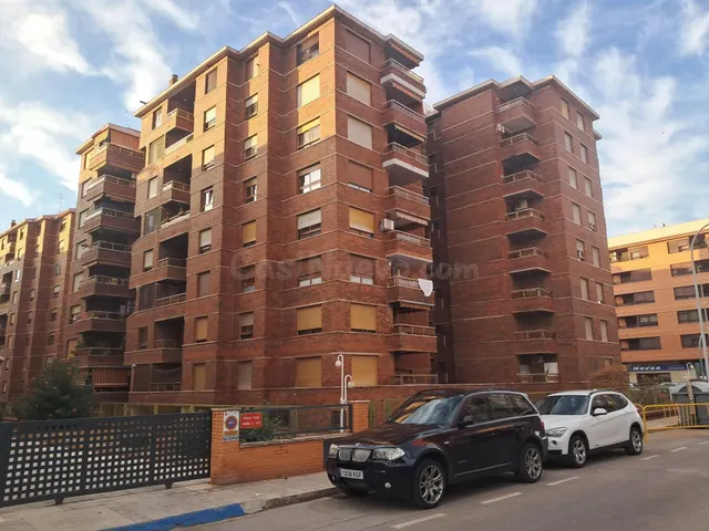 Piso en VILLARREAL/VILA-REAL - foto 2
