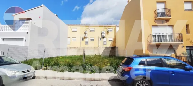 Parcela urbana en venta en Beniarbeig — 7