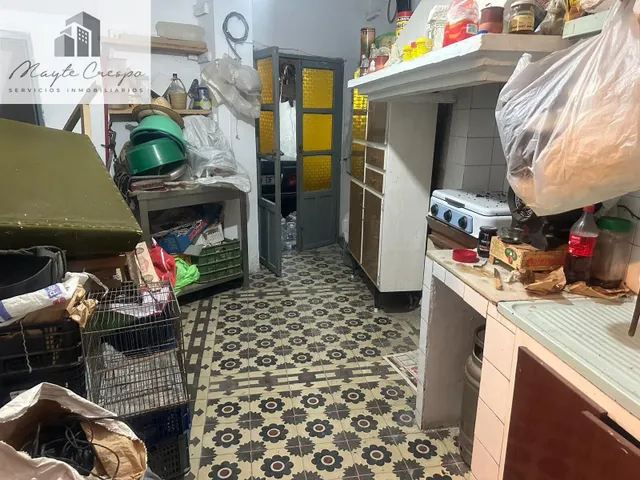 VENTA DE CASA DE PUEBLO EN ALPUJARRA GRANADINA — 6