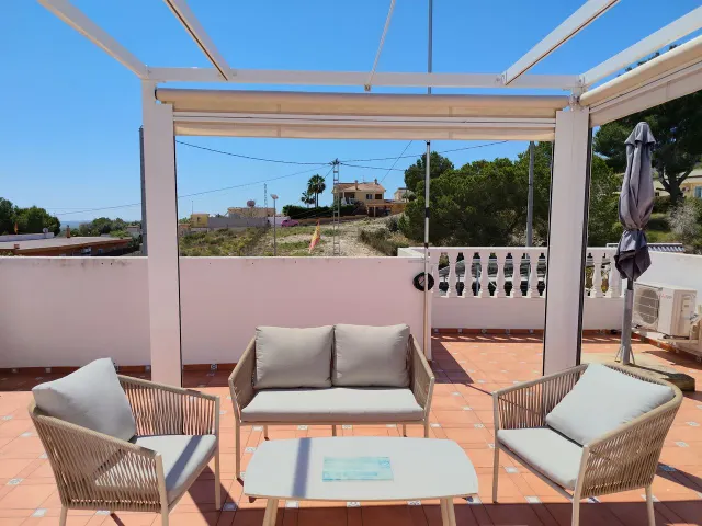 Villa 3 habitaciones 150m² en venta - Comunidad valenciana — 28