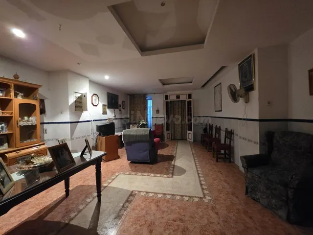 EN EXCLUSIVA AMPLIA CASA EN LA ZONA CENTRO DE BENAMEJI¡¡¡¡¡¡ - foto 2