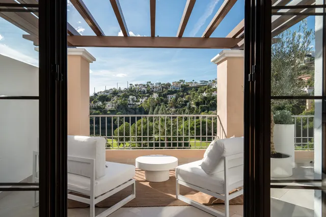 Ático 3 habitaciones 150m² en venta - El Madroñal - foto 2