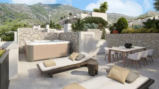 Villa 3 habitaciones 325m² en venta - El Higuerón — 14