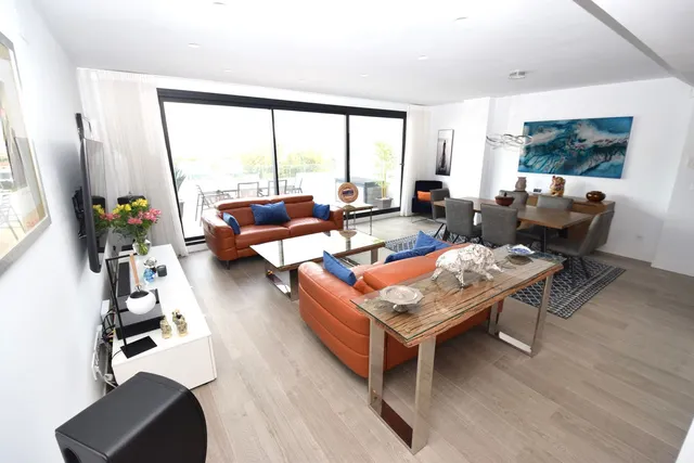 Apartamento 3 habitaciones 105m² en venta - Riviera del sol — 13