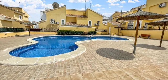 Villa 3 habitaciones 140m² en venta - Lomas de Cabo Roig-Los Dolses — 23