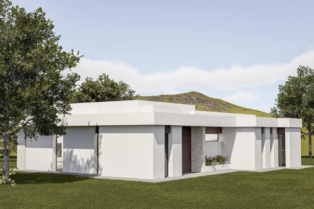 Villa 3 habitaciones 140m² en venta - Comunidad valenciana - foto 3