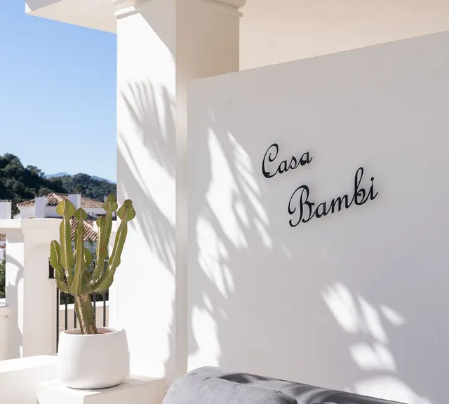 Apartamento 2 habitaciones 100m² en venta - Marbella — 19