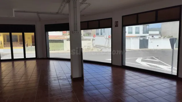 Local comercial en Alquiler en San Cristobal De La Laguna Santa Cruz de Tenerife — 2