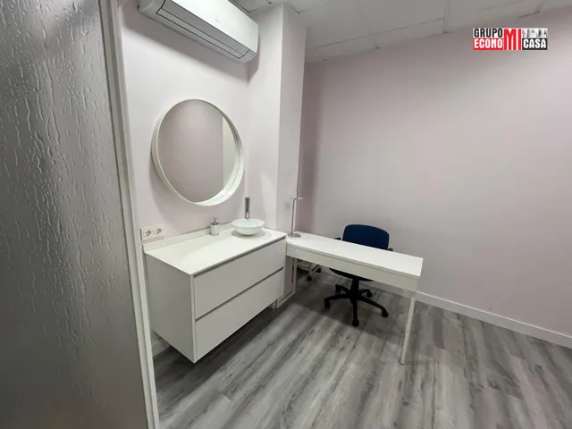 LOCAL COMERCIAL EN MOLINA DE SEGURA (CON POSIBILIDAD DE HACER CAMBIO DE USO A VIVIENDA) — 2