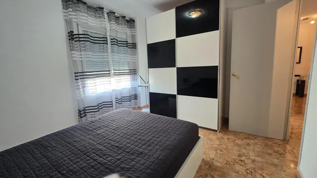 Piso Amueblado en Elche, Carrus - Ideal para Inversores — 19