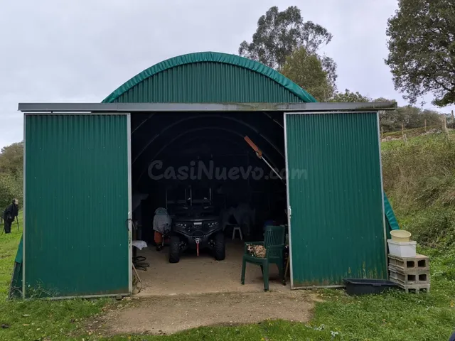 POMARADA 11.757 M2 EN VENTA EN BENDICIÓN SIERO A 15 MIN DE O - foto 2