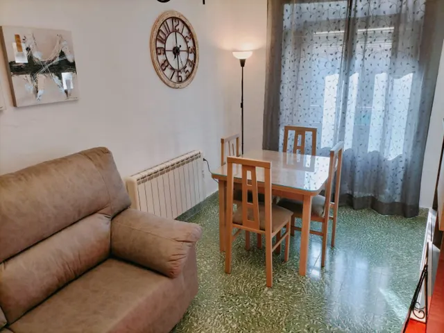 Preciosa casa en venta en Ugijar — 10