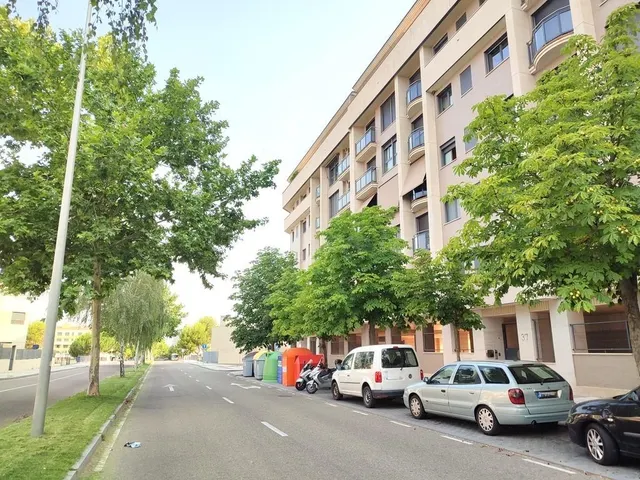 ATICO VENTA PINAR DE JALON, 3 DORMITORIOS, TERRAZA 48M2, PIS - foto 4