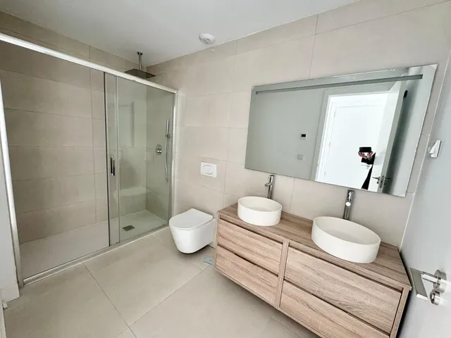 Apartamento 2 habitaciones 74m² en venta - Centro — 11