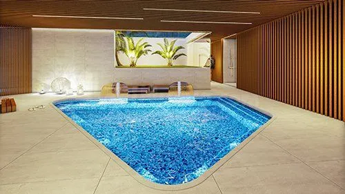 Apartamento 2 habitaciones 118m² en venta - Los Álamos - foto 3
