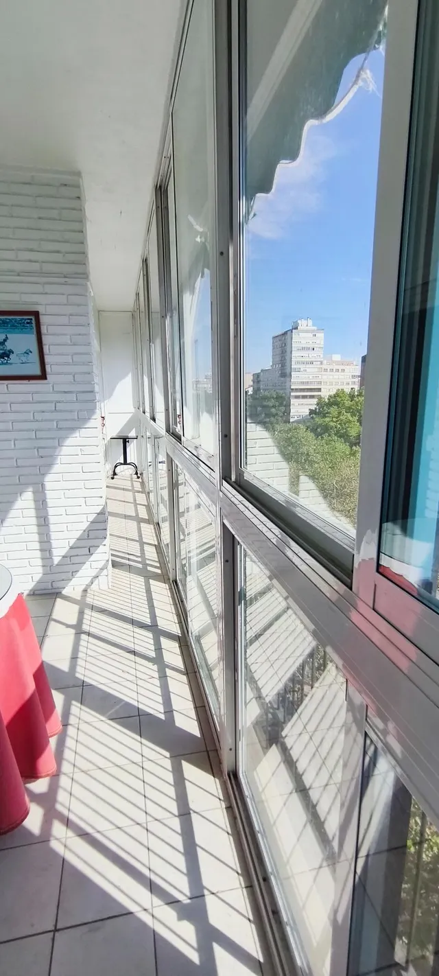 Piso en Venta: Oportunidad Única en el Paseo de Zorrilla, Edificio Las Mercedes — 11